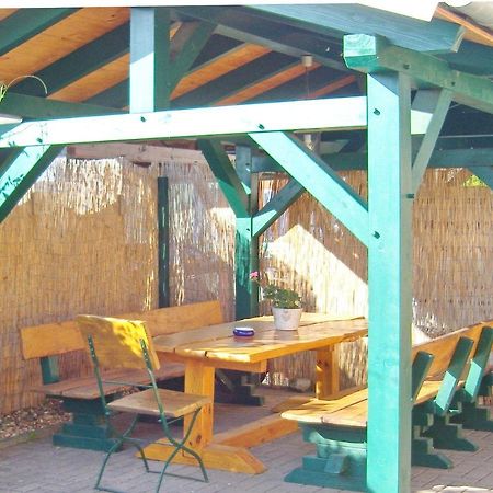 Pension An Der Kamske, 3Bz 2 Lübbenau Exterior foto