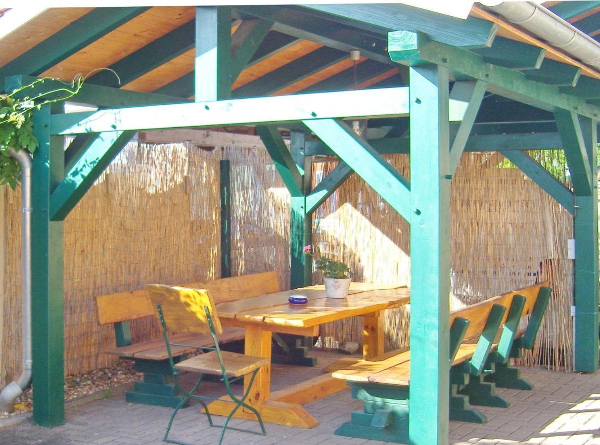 Pension An Der Kamske, 3Bz 2 Lübbenau Exterior foto